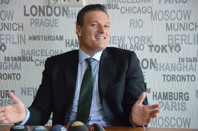 Alpay Özalan; "Bundan Sonra Bazı Şeyler Çok Farklı Olacak"