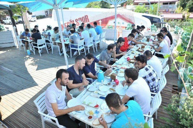 Spor Toto 2. Lig
