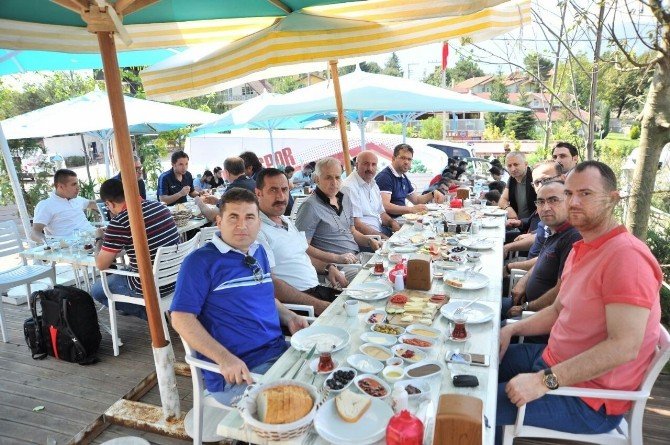 Spor Toto 2. Lig