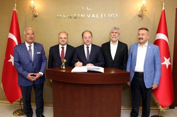Bakan Akdağ, Kabinedeki Revizyonu Değerlendirdi