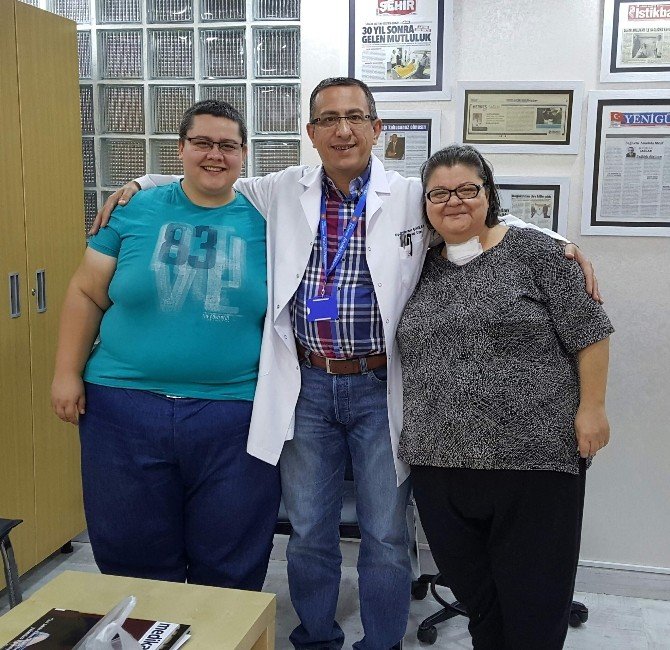 Özel Eskişehir Tsg Anadolu Hastanesi’nde Bir İlk ‘Frozen İnceleme’