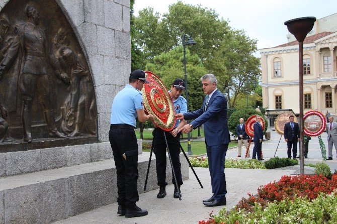 Samsun’da Adli Yıl Açılışı