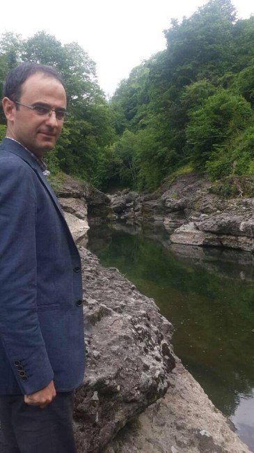 Salıpazarı Kaymakamı Açığa Alındı