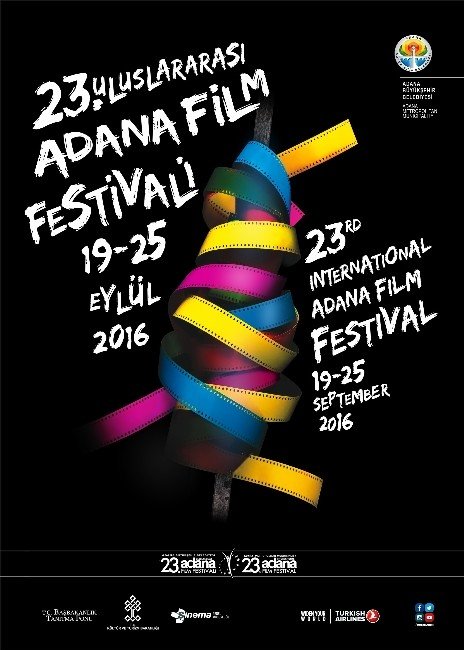 23. Uluslararası Adana Film Festivali’nin Jüri Üyeleri Açıklandı
