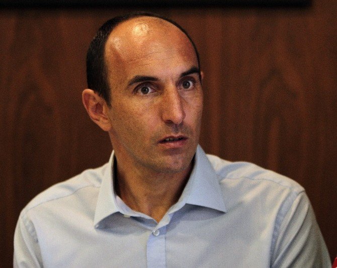 Krunoslav Jurcic, Hırvatistan’ı Avantajlı Görüyor