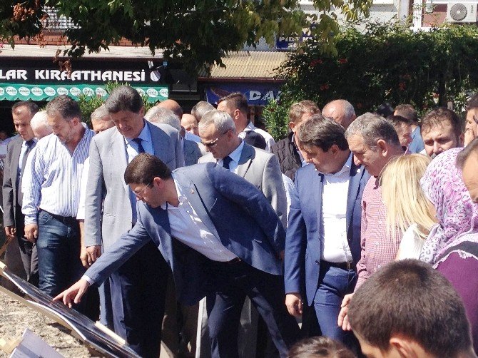 Bartın’da ‘15 Temmuz Milli İradenin Yükselişi’ Konulu Sergi