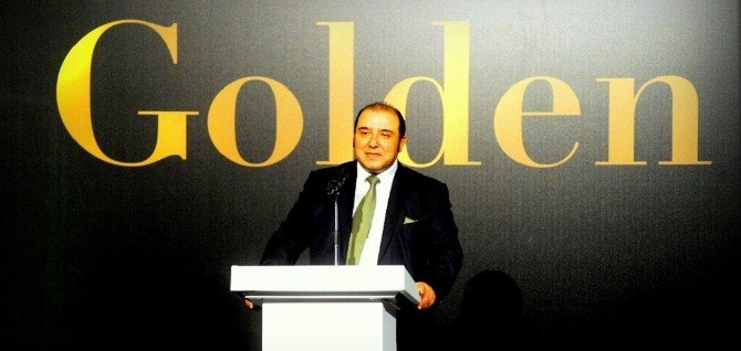 Golden City Awards 2017 Hazırlıkları İstanbul’da Start Aldı