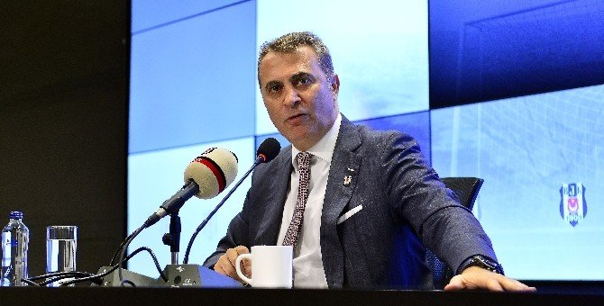 Fikret Orman: “Bundan Sonra Kar Ederek Devam Edeceğiz”