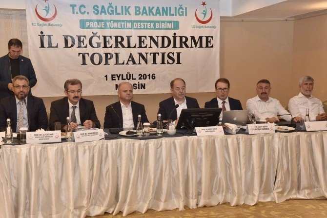 Bakan Akdağ, Gerek Olmadığı Halde Sezaryen Ameliyatı Yapan Kuruluşları Uyardı