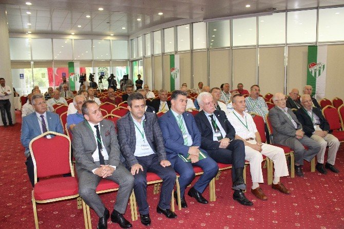Bursaspor Divan Kurulu, Ertelendi