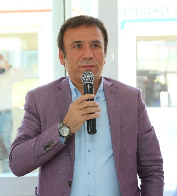 Genç: “Millet Düşmanlarıyla Mücadelemizi Diri Tutmalıyız”