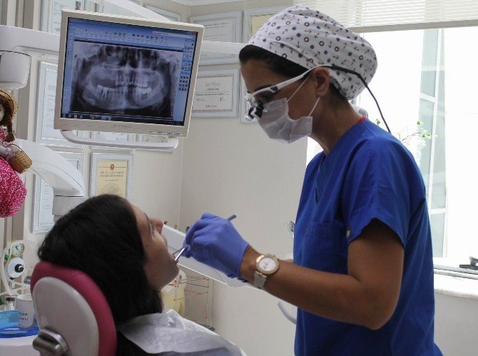 Misvak Yeterli Temizlik Sağlayamayabilir