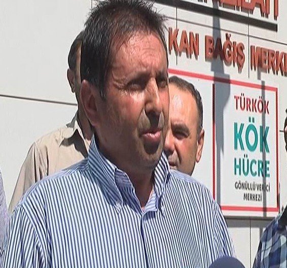 8 Yaşındaki Ünal Efe’ye İlik Bulunmazsa 2 Ay Sonra Hayatını Kaybedecek