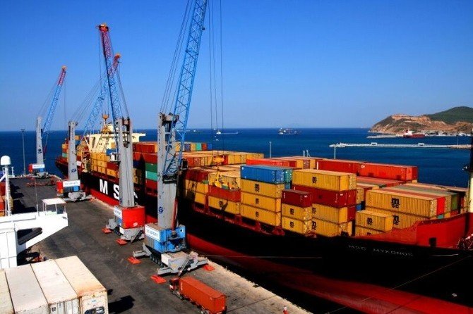 Eib’den 991 Milyon Dolarlık İhracat