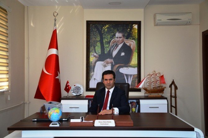 Çankırı’dan 2 Kaymakam Görevden İhraç Edildi