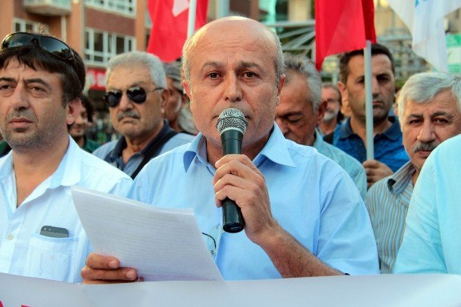 1 Eylül Dünya Barış Günü Açıklaması