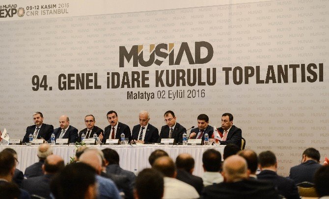Bakan Tüfenkci: “Ekonomimizi Daha Da Güçlendirecek Köprü Reformlar İçin Daha Sağlam Bir Zemine Sahibiz”