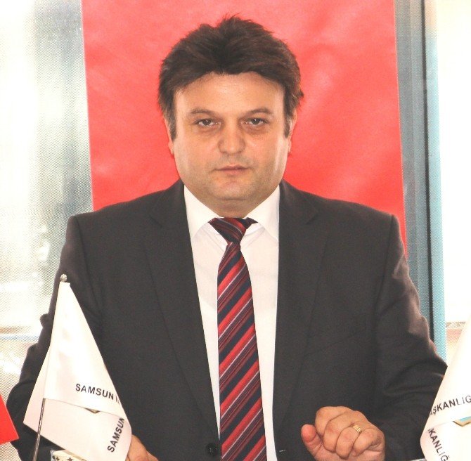 Öztürk: “Türk’ün Gücüne Güç Katmak İstiyoruz”