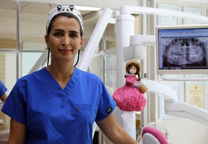 Misvak Yeterli Temizlik Sağlayamayabilir