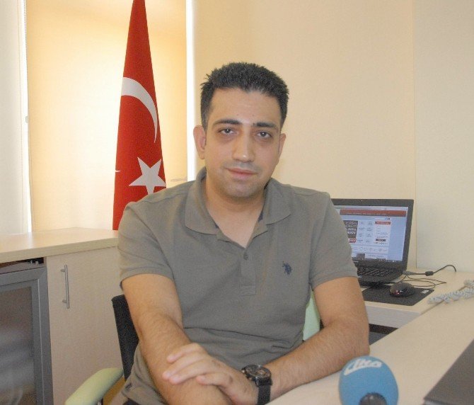 Güneydoğu Kan Bağışına Duyarsız Kalıyor