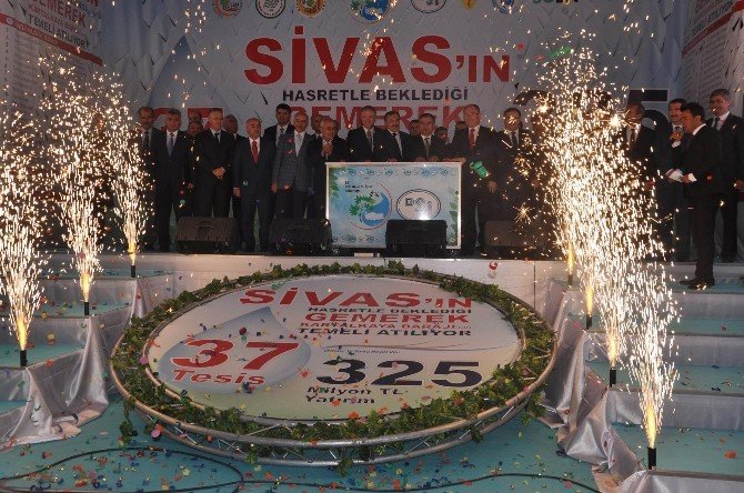 Orman Ve Su İşleri Bakan Eroğlu: "15 Temmuz’da Milletimizin Kahramanlığı Kayda Geçti"