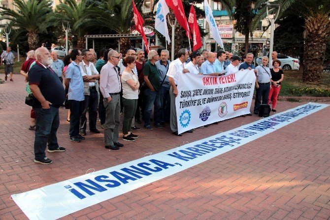 1 Eylül Dünya Barış Günü Açıklaması