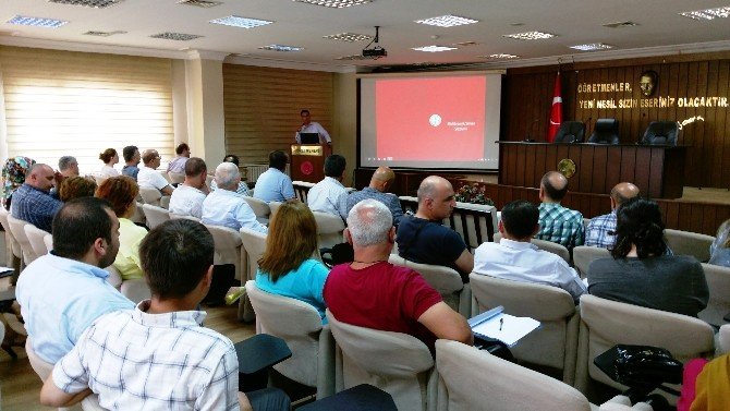 Karadeniz’in İlk Ve Tek