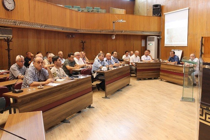 Ukome’den Önemli Kararlar
