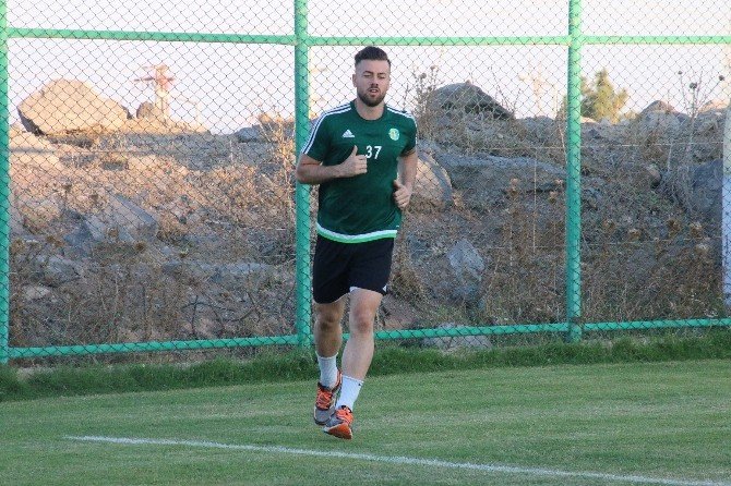 Şanlıurfaspor, Adanaspor İle Karşılaşacak