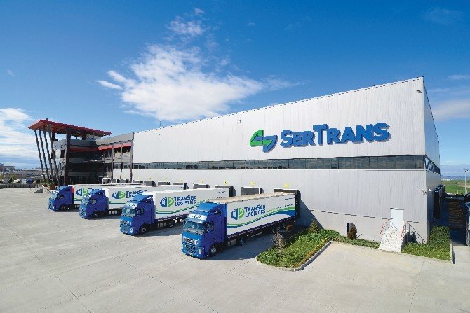Sertrans Logistics ’Tanınmış Marka’ Statüsü Kazandı