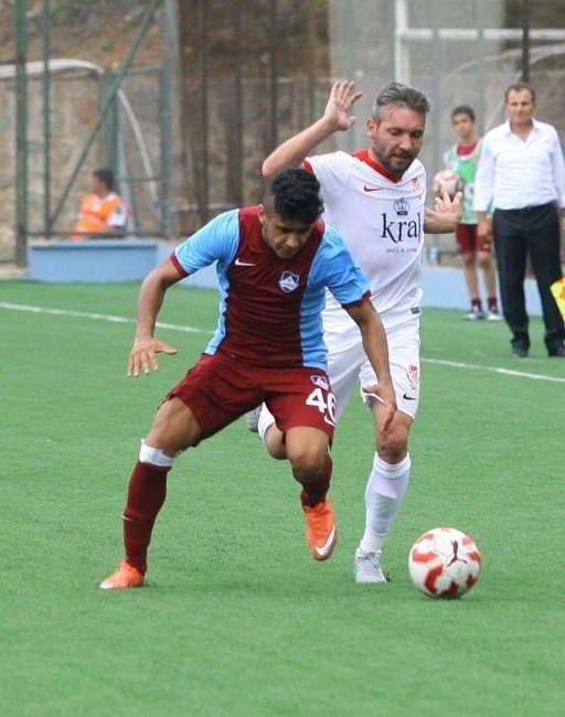 Spor Toto 2. Lig
