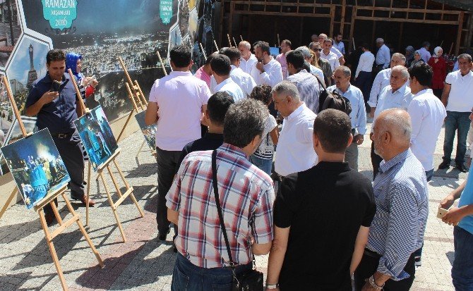 15 Temmuz Darbe Gecesi Fotoğraflar İle Gözler Önüne Serildi