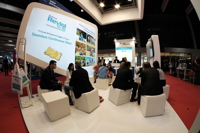 Escrs’de Türk İmzası