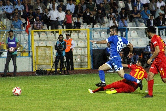 Spor Toto 2. Lig