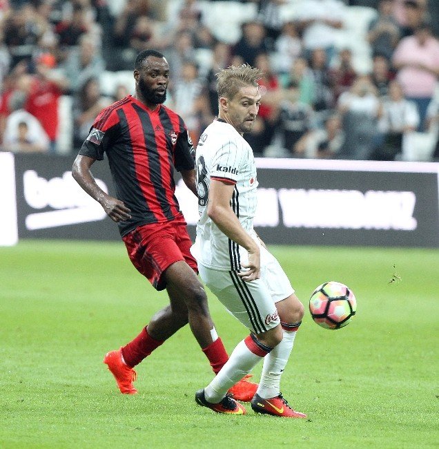 Hazırlık Maçı