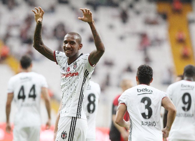 Hazırlık Maçı