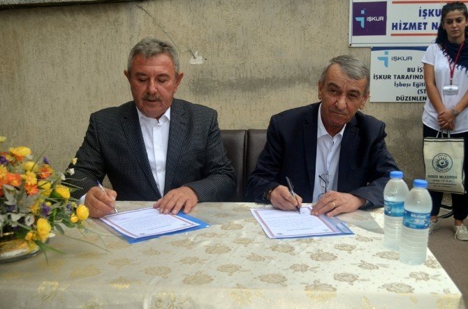 Sinop’ta ‘Mutlu Buluşma’