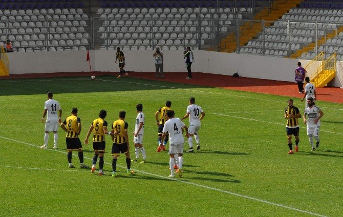 Spor Toto 2. Lig
