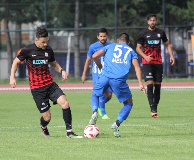 Spor Toto 2. Lig