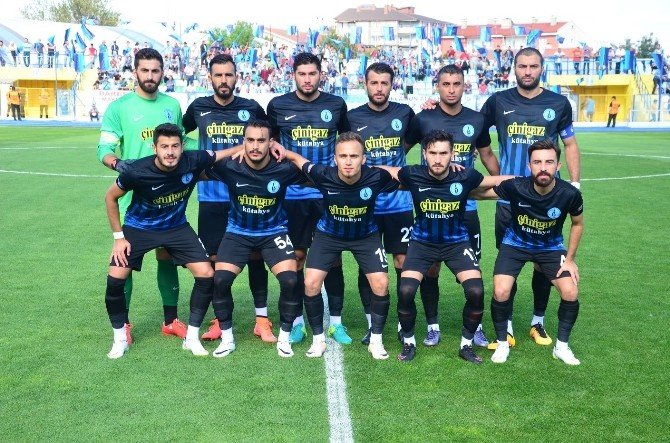 Spor Toto 3. Lig