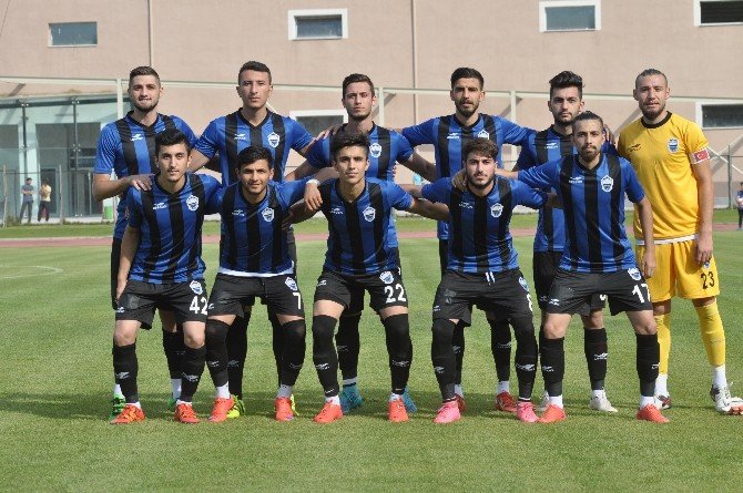 Spor Toto 2. Lig
