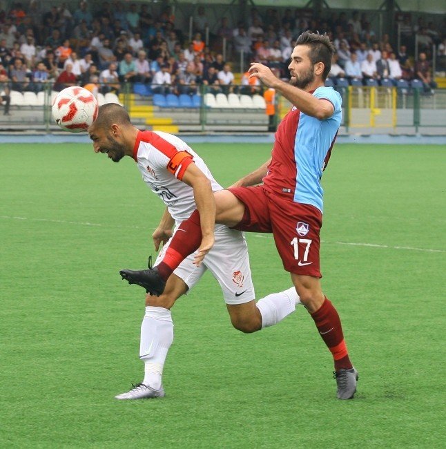 Spor Toto 2. Lig