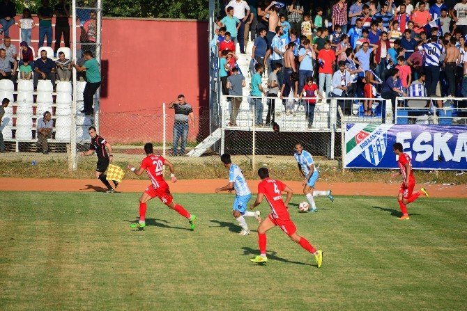Spor Toto 3. Lig