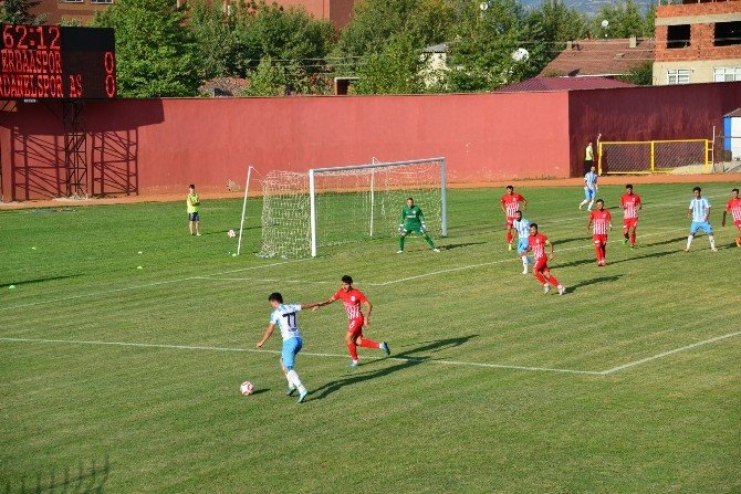 Spor Toto 3. Lig