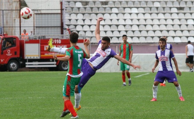 Spor Toto 3. Lig 3. Grup