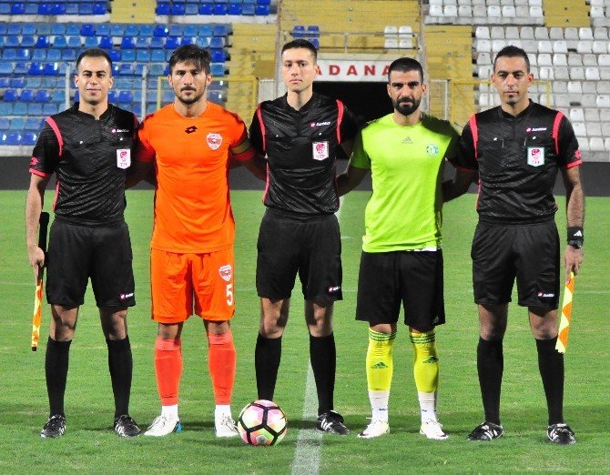 Hazırlık Maçı