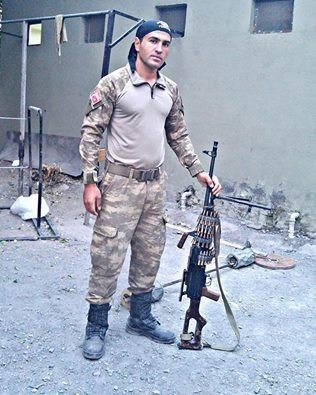 Tokat Bir Günde 4 Şehit Verdi