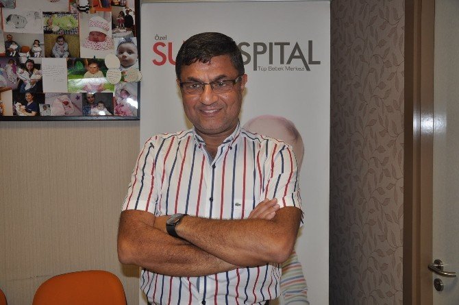 Tüp Bebekte Başarıyı Artıran Tedaviler İlk Defa Türkiye’de