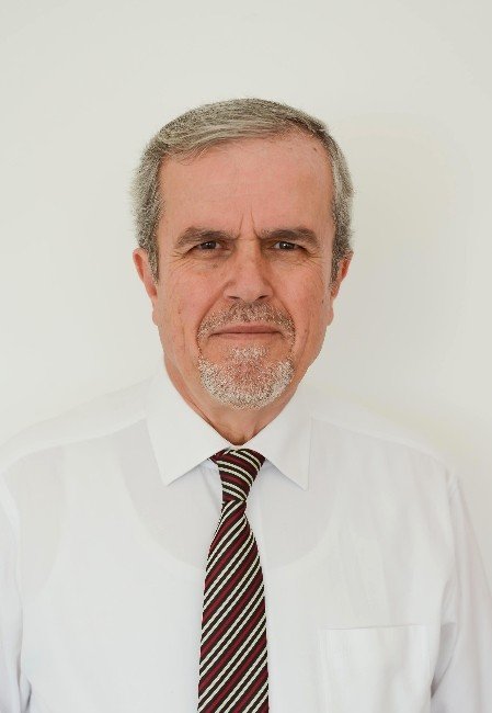 “Doku Biyokimyası” Adlı Kitap Yakın Doğu Üniversitesi Yayınlarından Çıktı