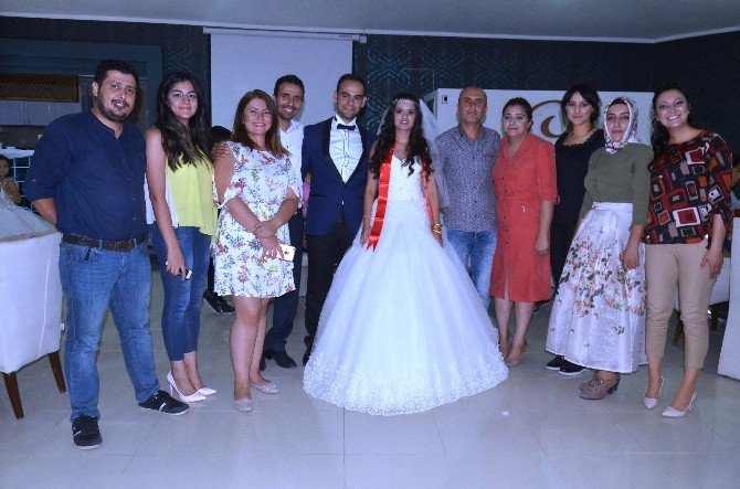 İha Muhabirinin Mutlu Günü